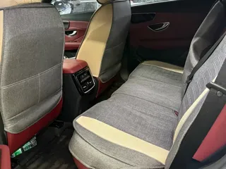 Jetour X70 2024 купить из Китая, цена 1 853 000 ₽ — Suifenhe Auto