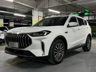 Jetour X70 2023 купить из Китая, цена 1 606 000 ₽ — Suifenhe Auto