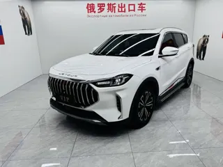 Jetour X70 2022 купить из Китая, цена 1 744 000 ₽ — Suifenhe Auto