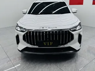 Jetour X70 2022 купить из Китая, цена 1 744 000 ₽ — Suifenhe Auto
