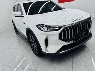 Jetour X70 2022 купить из Китая, цена 1 744 000 ₽ — Suifenhe Auto