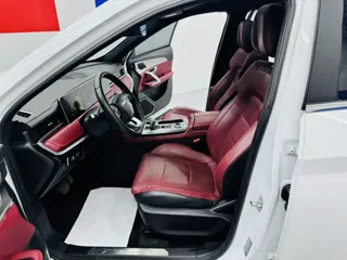 Jetour X70 2022 купить из Китая, цена 1 744 000 ₽ — Suifenhe Auto