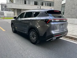 Jetour X70 2024 купить из Китая, цена 2 934 000 ₽ — Suifenhe Auto