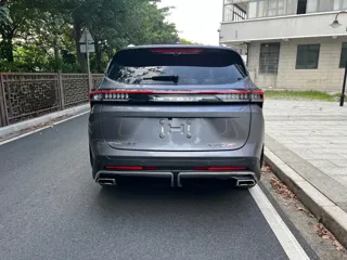 Jetour X70 2024 купить из Китая, цена 2 934 000 ₽ — Suifenhe Auto