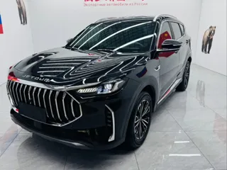 Jetour X70 2022 купить из Китая, цена 1 731 000 ₽ — Suifenhe Auto