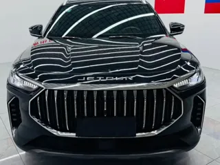 Jetour X70 2022 купить из Китая, цена 1 731 000 ₽ — Suifenhe Auto