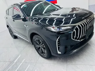 Jetour X70 2022 купить из Китая, цена 1 731 000 ₽ — Suifenhe Auto