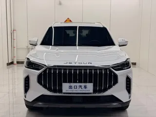 Jetour X70 2023 купить из Китая, цена 1 554 000 ₽ — Suifenhe Auto
