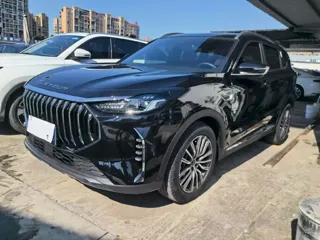 Jetour X70 2025 купить из Китая, цена 1 712 000 ₽ — Suifenhe Auto
