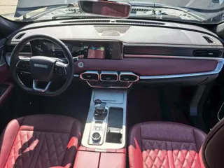 Jetour X70 2025 купить из Китая, цена 1 712 000 ₽ — Suifenhe Auto