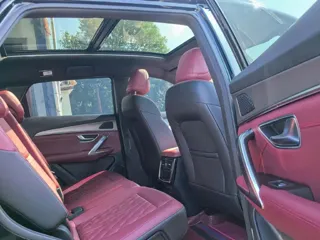 Jetour X70 2025 купить из Китая, цена 1 712 000 ₽ — Suifenhe Auto