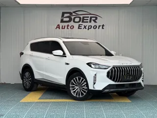 Jetour X70 2023 купить из Китая, цена 1 995 000 ₽ — Suifenhe Auto