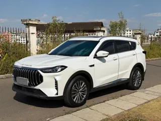 Jetour X70 2025 купить из Китая, цена 1 929 000 ₽ — Suifenhe Auto