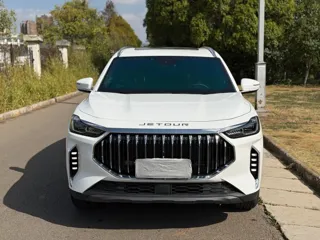 Jetour X70 2025 купить из Китая, цена 1 929 000 ₽ — Suifenhe Auto