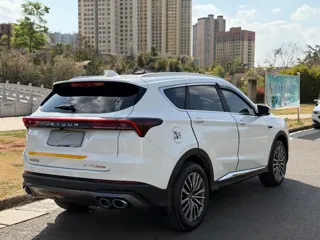 Jetour X70 2025 купить из Китая, цена 1 929 000 ₽ — Suifenhe Auto
