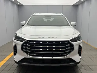 Jetour X70 2023 купить из Китая, цена 1 606 000 ₽ — Suifenhe Auto