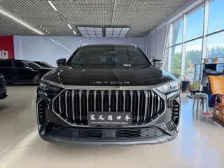 Jetour X70 2023 купить из Китая, цена 2 263 000 ₽ — Suifenhe Auto