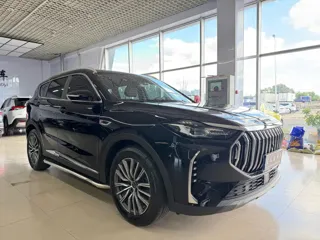 Jetour X70 2023 купить из Китая, цена 2 263 000 ₽ — Suifenhe Auto