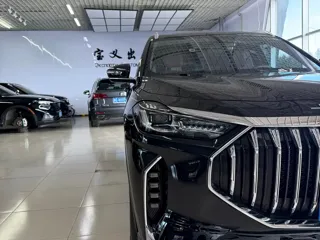 Jetour X70 2023 купить из Китая, цена 2 263 000 ₽ — Suifenhe Auto