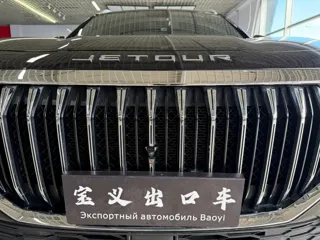 Jetour X70 2023 купить из Китая, цена 2 263 000 ₽ — Suifenhe Auto