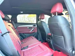 Jetour X70 2024 купить из Китая, цена 1 712 000 ₽ — Suifenhe Auto