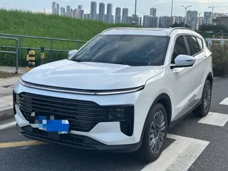 Jetour X70 2024 купить из Китая, цена 1 738 000 ₽ — Suifenhe Auto
