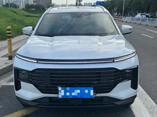 Jetour X70 2024 купить из Китая, цена 1 738 000 ₽ — Suifenhe Auto