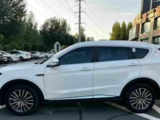 Jetour X70 2023 купить из Китая, цена 1 656 000 ₽ — Suifenhe Auto