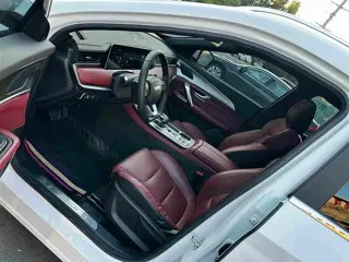 Jetour X70 2023 купить из Китая, цена 1 656 000 ₽ — Suifenhe Auto