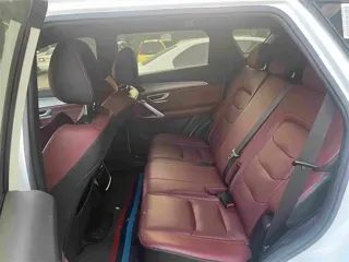 Jetour X70 2023 купить из Китая, цена 1 656 000 ₽ — Suifenhe Auto