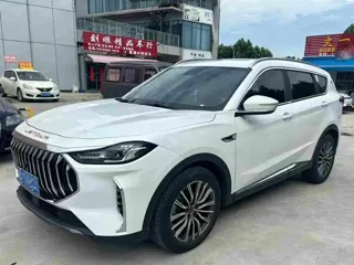 Jetour X70 2024 купить из Китая, цена 1 999 000 ₽ — Suifenhe Auto