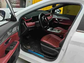 Jetour X70 2024 купить из Китая, цена 1 999 000 ₽ — Suifenhe Auto