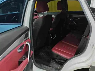 Jetour X70 2024 купить из Китая, цена 1 999 000 ₽ — Suifenhe Auto