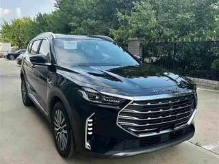 Jetour X70 2024 купить из Китая, цена 1 999 000 ₽ — Suifenhe Auto