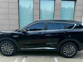 Jetour X70 2024 купить из Китая, цена 1 999 000 ₽ — Suifenhe Auto