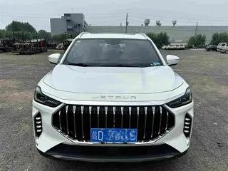 Jetour X70 2024 купить из Китая, цена 2 095 000 ₽ — Suifenhe Auto