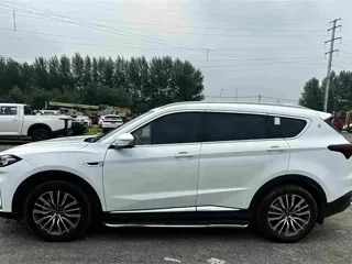 Jetour X70 2024 купить из Китая, цена 2 095 000 ₽ — Suifenhe Auto