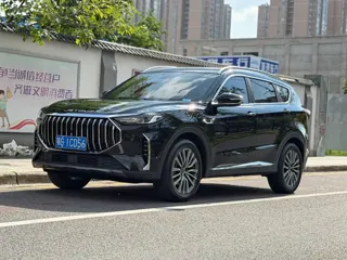 Jetour X70 2023 купить из Китая, цена 1 744 000 ₽ — Suifenhe Auto