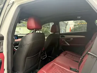 Jetour X70 2023 купить из Китая, цена 1 692 000 ₽ — Suifenhe Auto
