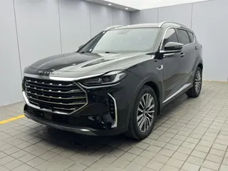 Jetour X70 2023 купить из Китая, цена 1 606 000 ₽ — Suifenhe Auto