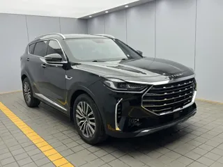 Jetour X70 2023 купить из Китая, цена 1 606 000 ₽ — Suifenhe Auto