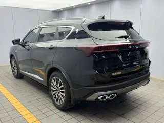 Jetour X70 2023 купить из Китая, цена 1 606 000 ₽ — Suifenhe Auto