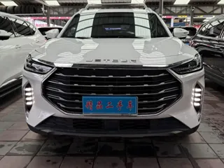 Jetour X70 2022 купить из Китая, цена 1 606 000 ₽ — Suifenhe Auto