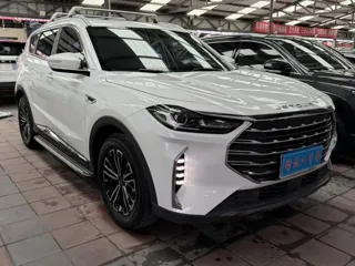 Jetour X70 2022 купить из Китая, цена 1 606 000 ₽ — Suifenhe Auto