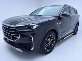 Jetour X70 2022 купить из Китая, цена 1 666 000 ₽ — Suifenhe Auto