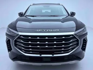 Jetour X70 2022 купить из Китая, цена 1 666 000 ₽ — Suifenhe Auto