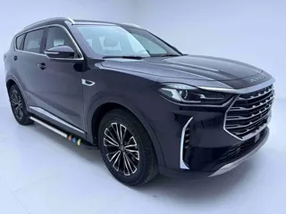 Jetour X70 2022 купить из Китая, цена 1 666 000 ₽ — Suifenhe Auto