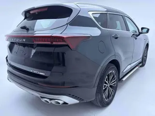 Jetour X70 2022 купить из Китая, цена 1 666 000 ₽ — Suifenhe Auto