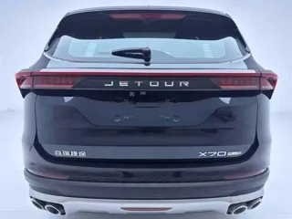 Jetour X70 2022 купить из Китая, цена 1 666 000 ₽ — Suifenhe Auto
