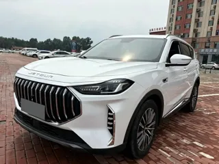 Jetour X70 2023 купить из Китая, цена 1 580 000 ₽ — Suifenhe Auto